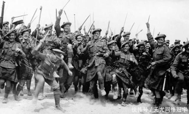 神奇|一弹丸小国，因为发现一个神奇之地，富得流油，终成世界霸主