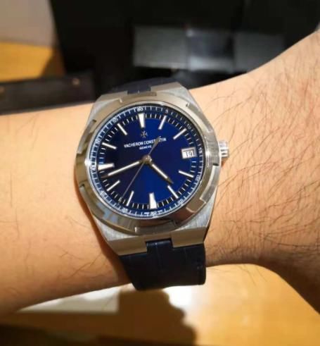 都说男人爱手表，那么你爱的对吗？戴哪些表才能有阳刚之气