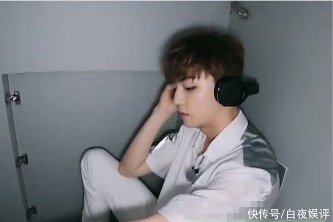 下期|下期《跑男9》收官啦，蔡徐坤兄弟當飛行嘉賓，看預告就已等不及