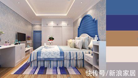 诗尼曼|色彩改变家 让搭配给家来个大变样