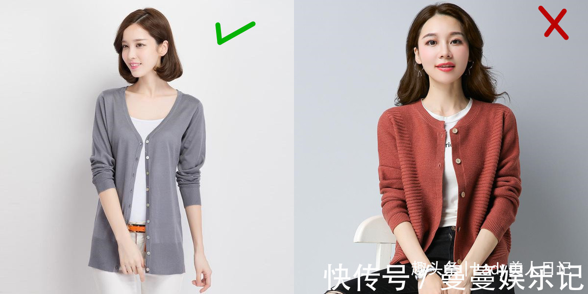 休闲 西装、奶奶针织衫显老气?深度解析“衣橱单品”,多看一眼就赚了