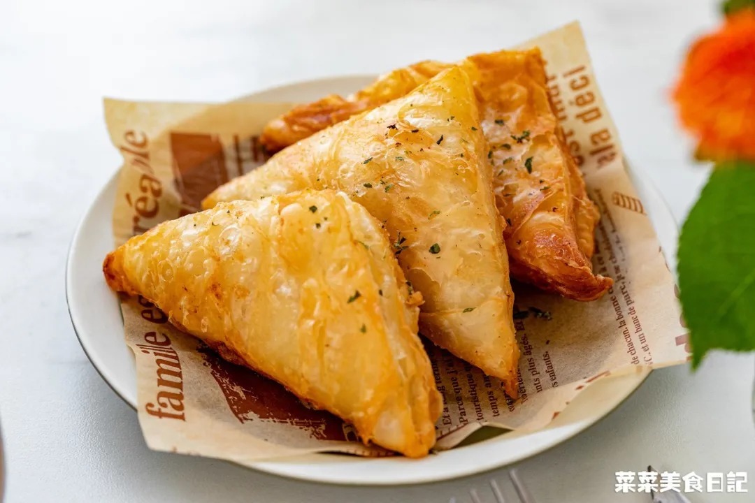 培根|懒人最爱!1块钱的手抓饼,换个做法秒变M记早餐!