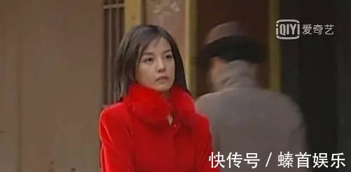 情深深雨蒙蒙过年同穿新衣服,如萍依萍和方瑜差距却这么大!