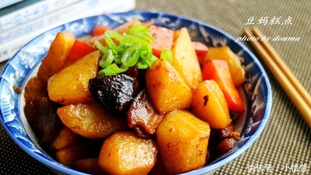 这蔬菜家常又百搭，学会这8种做法，根本不愁买啥菜~