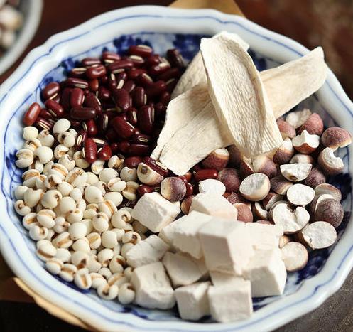 营养|立秋后,不管有钱没钱,记得多喝“四神汤”,营养美味,顺利入秋