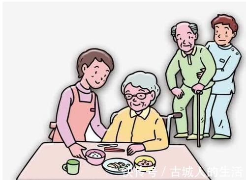 日常生活中|一个人是否长寿，取决于这8个特征，占得越多就越有利！