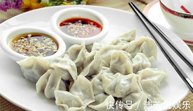 无论拌什么饺子馅，记住添加这3种调味料，馅香营养高家人爱吃！