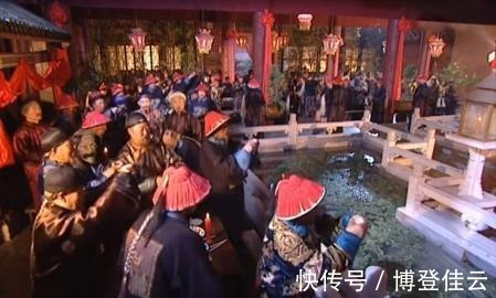 县令!在清朝买个县令、知府需要多少银子 你可能想不到!