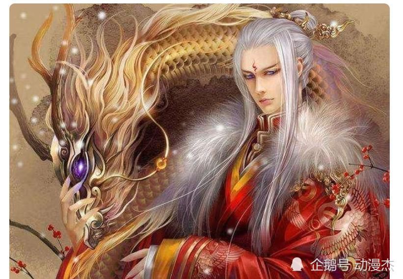 盘龙|6位网络小说至高神“我，三天，风神语”，他们的封神作品是什么