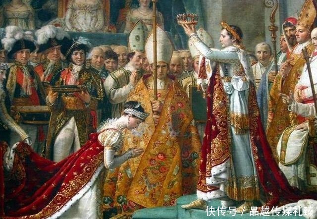 元帅军衔|就是他,改变了法国“只有贵族子弟才能当军官”的惯例