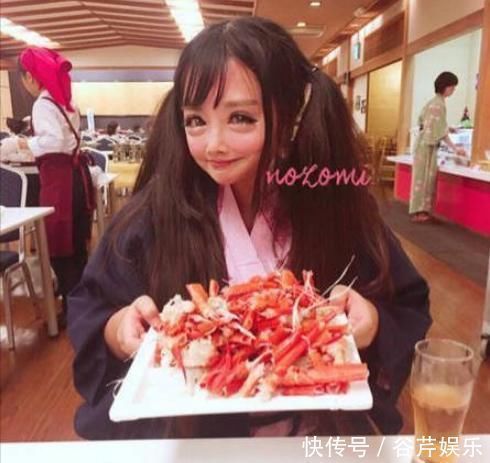 外星人|当二次元设定出现在现实,头部骨骼成研究对象,大眼让人害怕