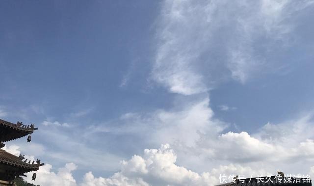 浙江被遗忘的寺庙：位于雪窦山上，有最大露天弥勒佛像，却无人知