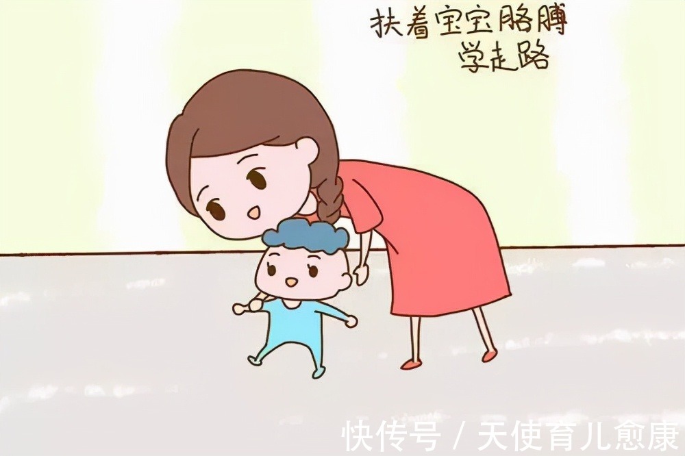 宝宝|1~12个月宝宝大动作训练指南,科学训练让宝宝健康成长!