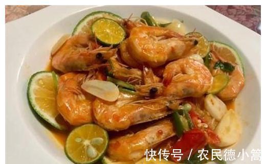 柠檬|它是减肥菜中的“榜首”,减肥瘦身快,腰肢纤细,衣服随便穿