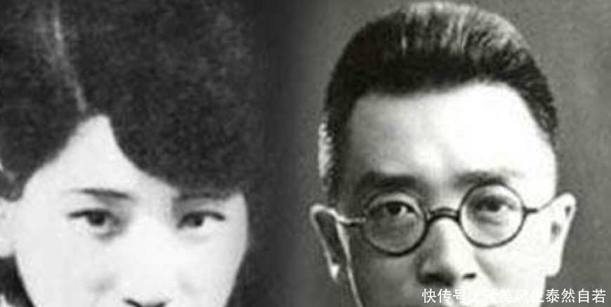 中国|中国第一对离婚的夫妻,一个踏进悲惨世界,一个走上人生巅峰!