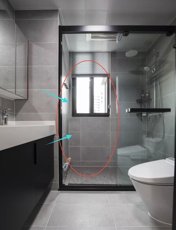 暖通|卫生间装修再没钱,也不要在这3个地方省钱,入住后最容易出问题