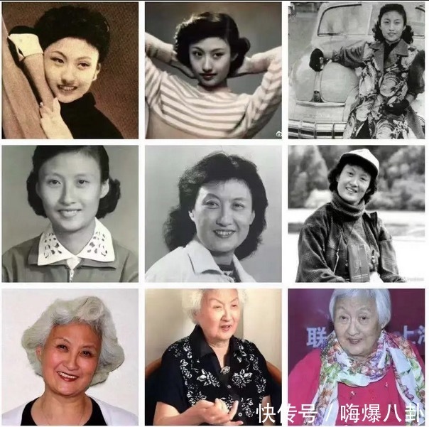 兄妹|黄宗英去世,生前被誉为“民国才女”,兄妹三人被称为黄氏三杰