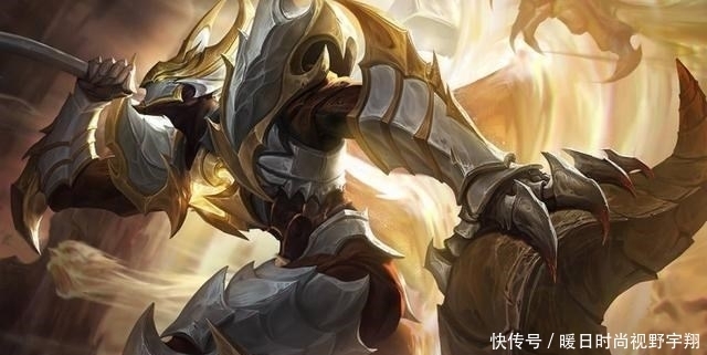 兰陵王|王者荣耀碎片商店良心更新,优质皮肤涌入,玩家秒换暗隐猎兽者