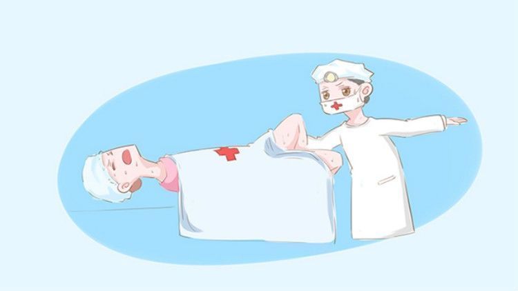 产房|待产进产房,这些助产士的“暗话”,你都知道是什么意思吗?