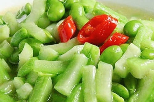 燃脂菜|三伏过去一半孩子已经体会到减肥10斤快乐，多吃燃脂菜，暴瘦减肥