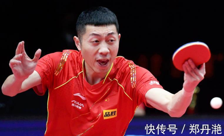 乒乓|恭喜!15岁乒乓直拍小将勇夺男双冠军:去年曾爆冷战胜世界冠军