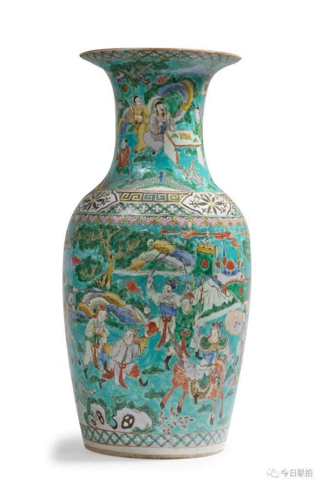  规格|法国小拍倒计时2天，逾300年老牌拍行呈献！精品抢先看