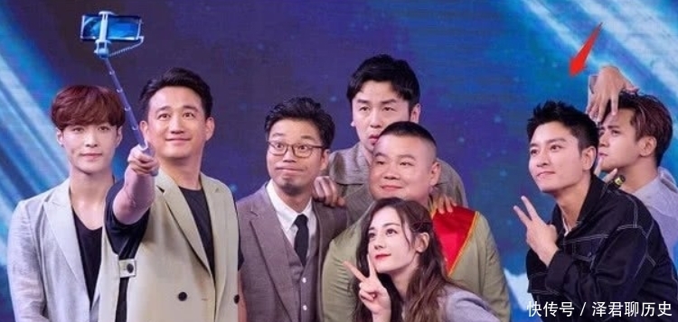 原班人马回归《极限挑战6》？看清海报成员后，观众心里五味杂瓶