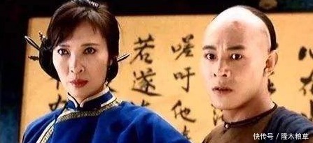 江湖|她是一代女侠,因行走江湖16岁嫁60岁老头,生下儿子成传奇人!