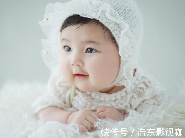 宝宝|来“报恩”的宝宝,大都有4个特征,若你家娃能全占,那就恭喜了