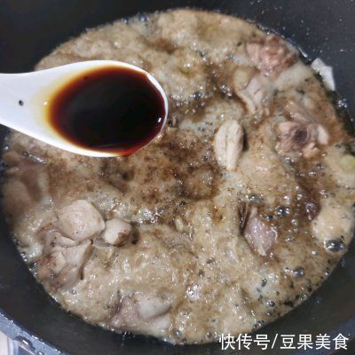 可乐|高考啦！可乐鸡腿来一个