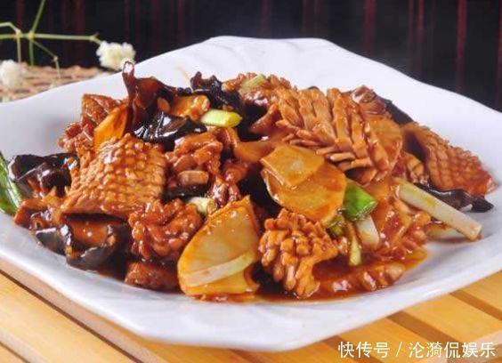 玉米淀粉|地道的家常炒菜，鲜香可口，越吃越上瘾，学会自己在家做美食！