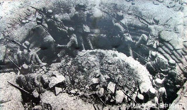 敌军|淞沪会战真的不该打吗你可能低估了它的价值!