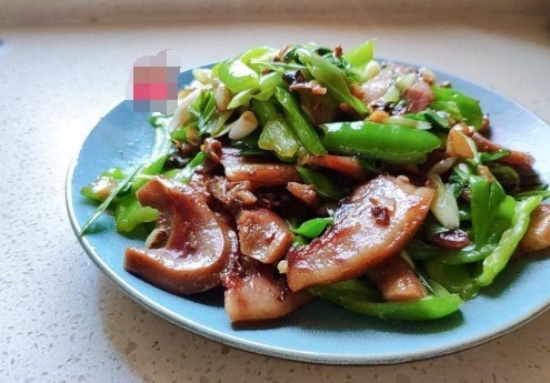 炒炒|老一辈人最爱的下酒菜,简单炒炒就能上桌,1口菜2两酒,有滋有味