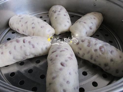 酵母粉|别再蒸馒头了!这样简单卷卷就上锅,比面包都好吃,补气血最棒