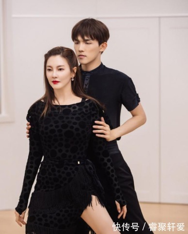 指责|张雨绮退出芒果台录制,霸气指责节目组“恶意剪辑”,拉踩艺人