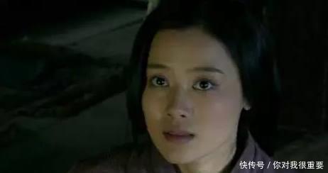 太子|戚夫人的结局纯属罪有应得吕雉夺夫害子之仇，谁能忍！