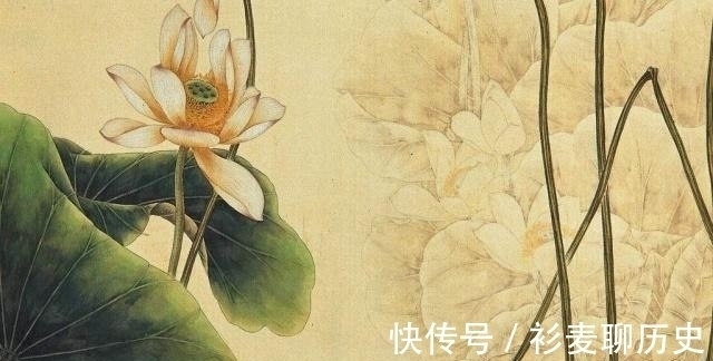 宋朝@杨万里看似信手拈来的一首诗,却成为了宋诗名篇,还频频入选课本