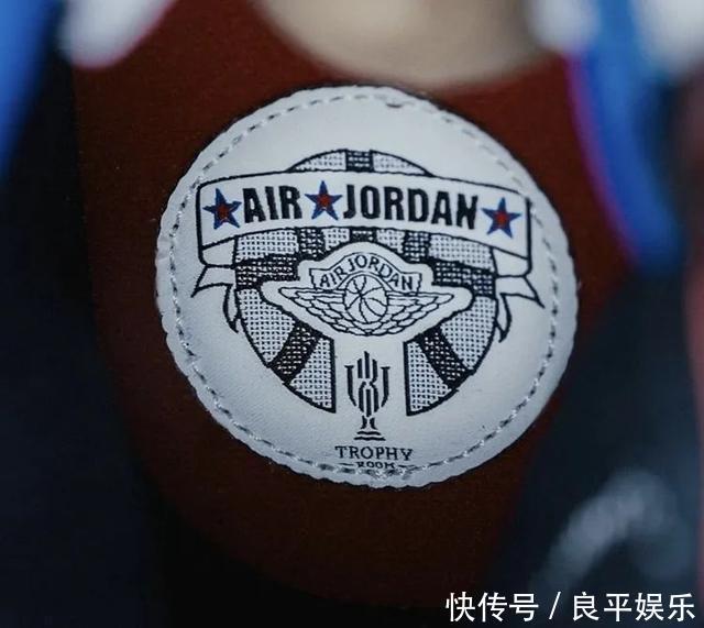 后天发售！「乔丹亲儿子」的 Air Jordan 1 终于来了
