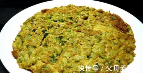 清香|苦瓜可是夏天不错的食材,教你几种好吃的做法,清香爽口开胃下饭