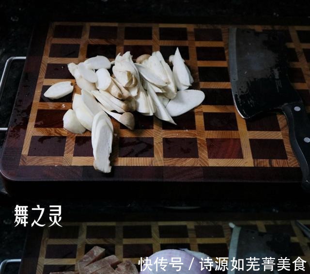 一日三餐|秋天多给孩子吃这道菜，高蛋白低热量，增强体质长得快！