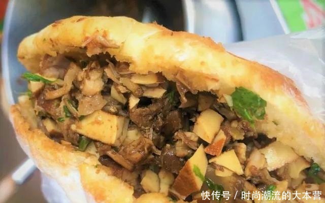 20元管饱!速速收下这份《南京小吃美食集》!