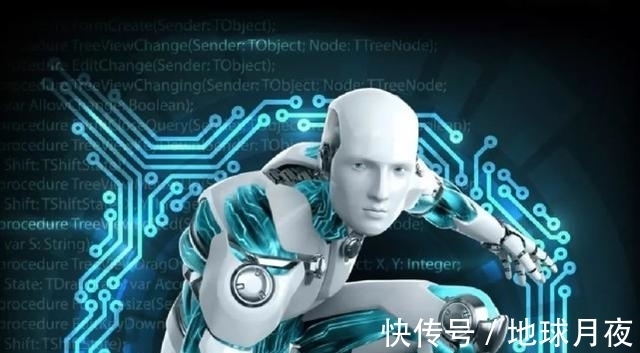 我是机器人|2045年机器人:当你成为我,世界才能和谐