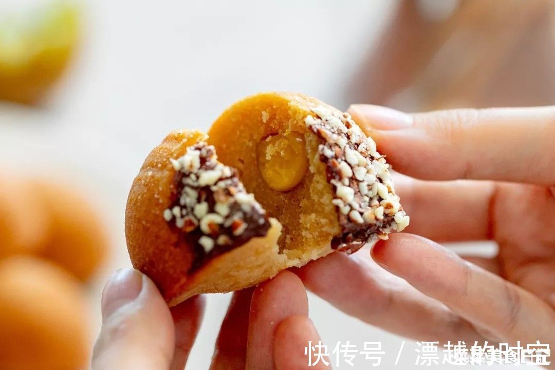 早餐别只吃面包!这么做美味又满足,一次做好吃一周