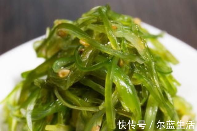 海藻类|大脑爱吃的五种食物,父母多给孩子补充,有助于成为“最强大脑”