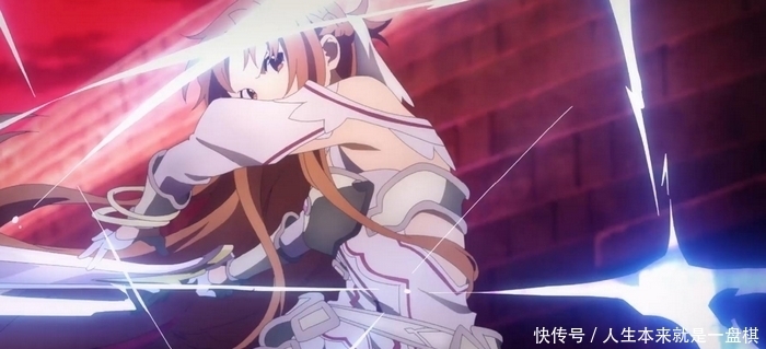 刀剑爱丽丝篇最终章观感差,各种迷惑操作一大堆,问题出在哪里?