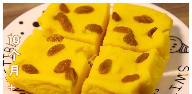 玉米这样做太好吃了,不加一滴水,比蛋糕好吃百倍,宝宝超爱吃