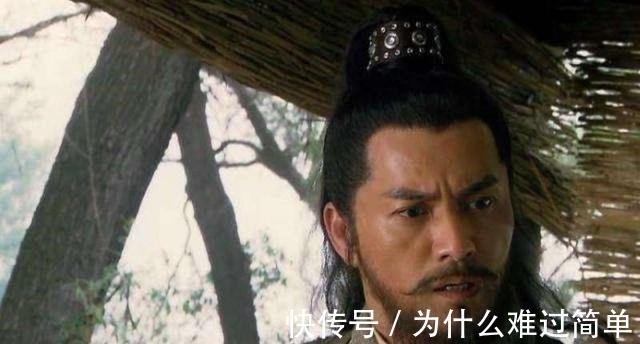 晁盖!水浒中,如果晁盖能管理梁山的话,将会是什么结局!