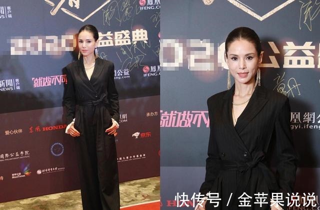 黑色 奔四奔五的女人，要学会怎样穿搭黑色，简约高级样样行！