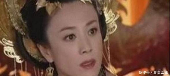 妃生下|尼姑给皇帝生下一子，儿子成为皇帝，死后一年皇帝才母亲真实身份
