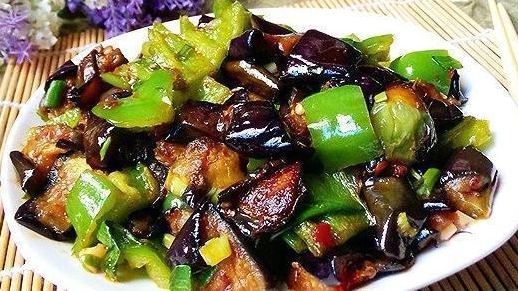 几道香辣不腻的家常菜，家人吃得有滋有味，好吃到光盘，做法简单